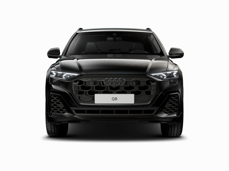 Audi Q8 TFSI e-hybrid quattro 360 kW S line Business Pano/AHK/HUD/B&O/HD Ma — photo 7