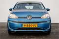 Volkswagen e-up! e-up! 32kw/ Stoelverwarming/ Cruise control/ Clima Blu/Azzurro - thumbnail 8