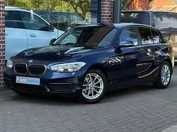 Photo BMW Série 1
