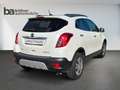 Opel Mokka Innovation ecoFlex 4x4 Navi/Bi-Xenon/AHK Weiß - thumbnail 4
