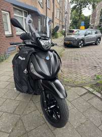 Deep Black Special Edition