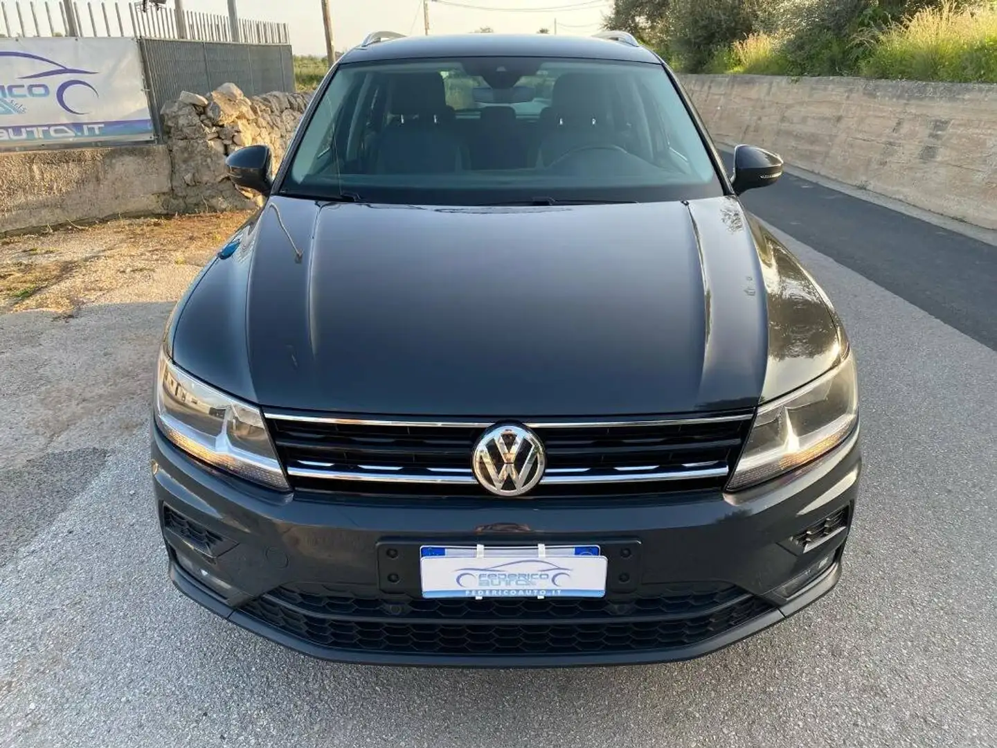 Volkswagen Tiguan 2.0 tdi Business 150cv dsg - 2