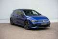 Volkswagen Golf R 4MOTION PANO/MATRIX/AKRA/PERFORMANCE/ACC/DCC/H&K Bleu - thumbnail 2