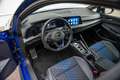 Volkswagen Golf R 4MOTION PANO/MATRIX/AKRA/PERFORMANCE/ACC/DCC/H&K Bleu - thumbnail 10