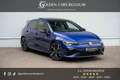 Volkswagen Golf R 4MOTION PANO/MATRIX/AKRA/PERFORMANCE/ACC/DCC/H&K Bleu - thumbnail 1