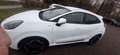 Ford Puma ST -Line X Blanc - thumbnail 2