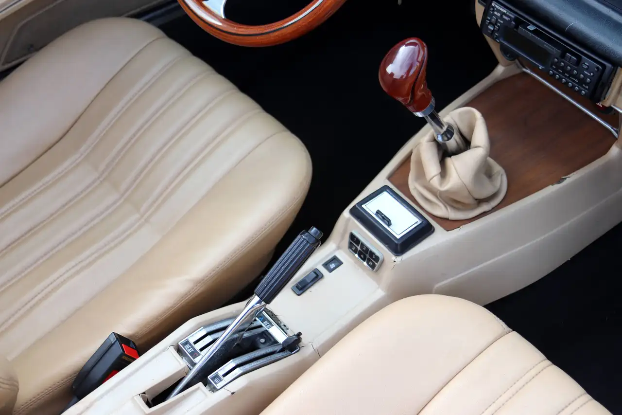 Fiat 124 Spider 2.0 - Nette staat - Historie!, foto 11