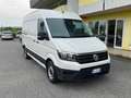 Volkswagen Crafter 35 177CV PM-TA BUSINESS AUTOMATICO Bianco - thumbnail 1