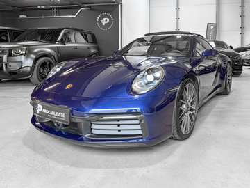 911/ 992.1 CARRERA 4S/360°/21/SPORT CHR/TOIT PANO/