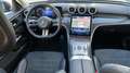 Mercedes-Benz C 220 -CLASS D AMG LINE Gris - thumbnail 8
