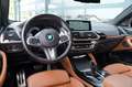 BMW X4 M d Nav Prof-LED-360-ACC-HuD-H&K-Pano-StaHz Zwart - thumbnail 9