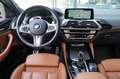 BMW X4 M d Nav Prof-LED-360-ACC-HuD-H&K-Pano-StaHz Zwart - thumbnail 10
