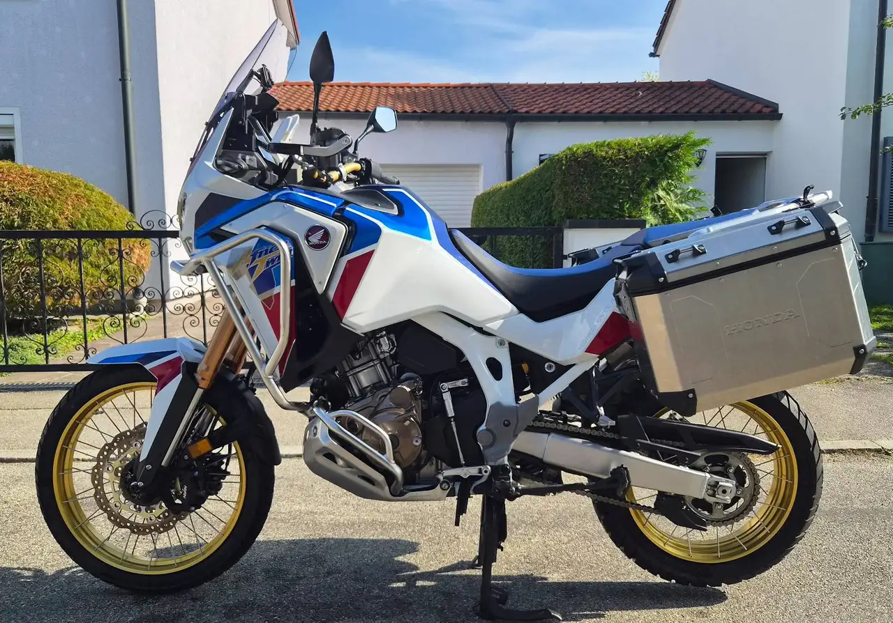 Honda CRF 1100