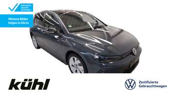 8 VIII GTE 1.5 DSG DCC/Pano/IQ.Light/Parkas