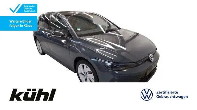 Volkswagen Golf GTE 8 VIII GTE 1.5 DSG DCC/Pano/IQ.Light/Parkas