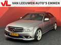 Mercedes-Benz C 300 4-Matic | Automaat | Pano | Leder Grigio - thumbnail 1