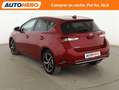 Toyota Auris hybrid 140H Advance Rojo - thumbnail 4