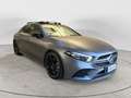 Mercedes-Benz A 35 AMG 4matic Sedan- tetto- race edition Gris - thumbnail 1