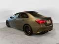 Mercedes-Benz A 35 AMG 4matic Sedan- tetto- race edition Gris - thumbnail 2