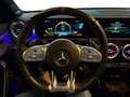 Mercedes-Benz A 35 AMG 4matic Sedan- tetto- race edition Gris - thumbnail 12