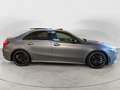 Mercedes-Benz A 35 AMG 4matic Sedan- tetto- race edition Gris - thumbnail 4
