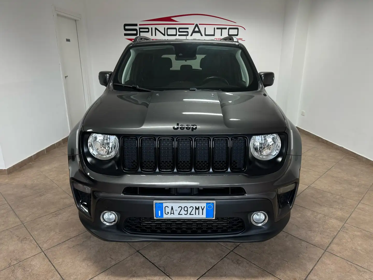 Jeep Renegade 1.6 mjt Night Eagle 120cv 2wd - 2