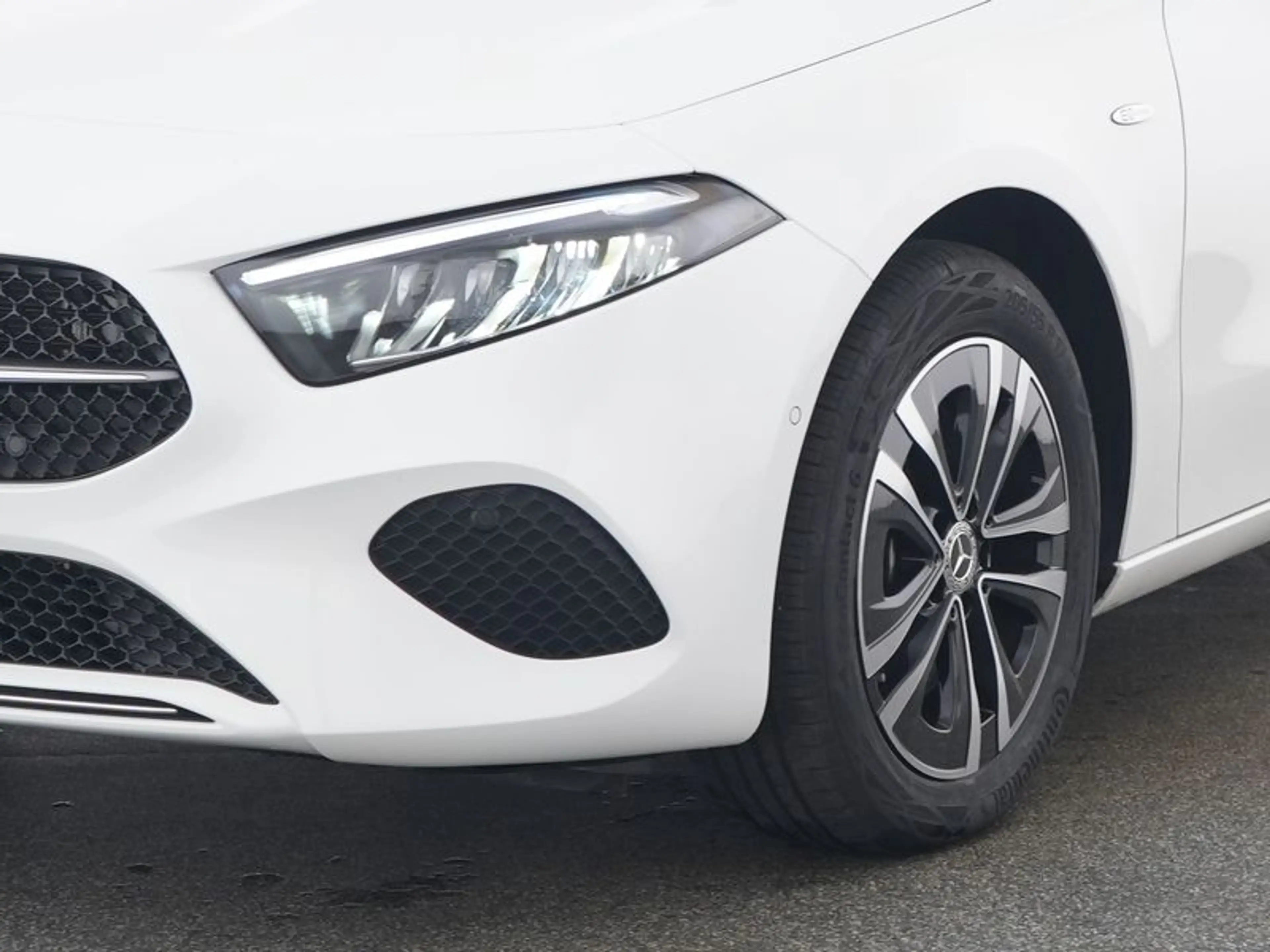 Mercedes-Benz A 250 e , PROGRESSIVE KAMERA SPUR STANDH PDC SHZ — photo 6