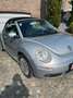 Volkswagen New Beetle 1.9 TDi Cabrio Elegance Gris - thumbnail 7