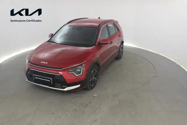 Kia Niro 1.6 GDI HEV DRIVE 129 5P