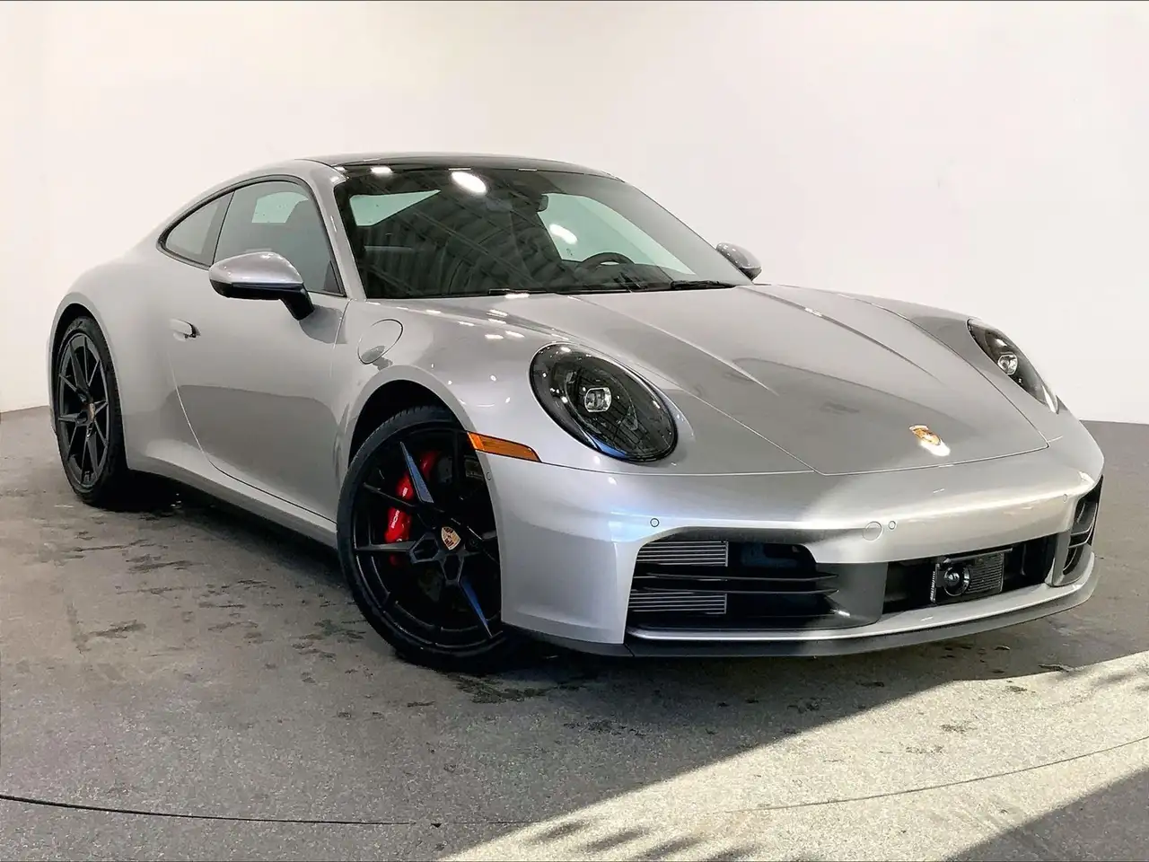 2026 Porsche 911
