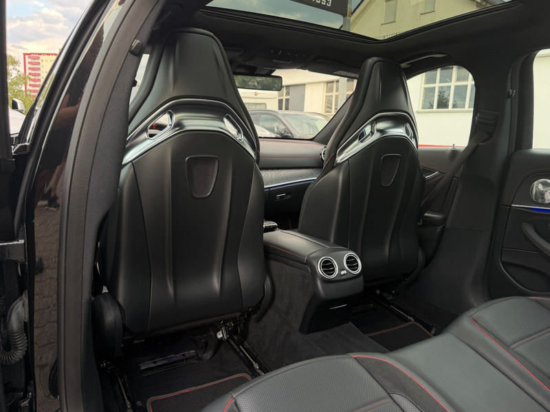 Mercedes-Benz E 53 AMG 4M+ PERF-Sitze*Pano*SoftClose*PerfAbgas