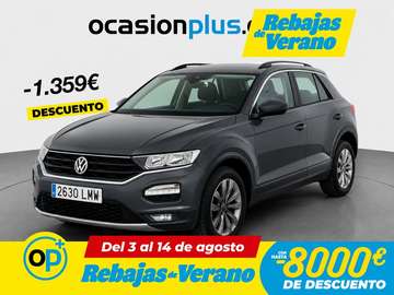 1.0 TSI Advance 81kW