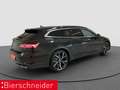 Volkswagen Arteon SB 2.0 TSI DSG 4Mo R 20 AHK LEDER MEMORY Schwarz - thumbnail 8
