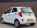 Kia Picanto 1.2 CVVT Comfort Pack | NL-AUTO! | DEALER OH! Weiß - thumbnail 5