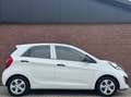 Kia Picanto 1.2 CVVT Comfort Pack | NL-AUTO! | DEALER OH! Weiß - thumbnail 7