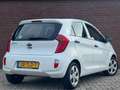 Kia Picanto 1.2 CVVT Comfort Pack | NL-AUTO! | DEALER OH! Weiß - thumbnail 8