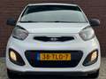 Kia Picanto 1.2 CVVT Comfort Pack | NL-AUTO! | DEALER OH! Weiß - thumbnail 2