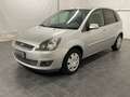 Ford Fiesta 1.6 TDCi 90cv 5porte Grau - thumbnail 2