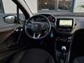 Peugeot 208 1.2 PureTech Allure S - NAVI - CLIM - PDC AR Zwart - thumbnail 16