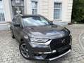 DS Automobiles DS 7 Crossback 1.6 E-Tense Bastille + Verwarmd Leder, Carplay... Gris - thumbnail 1