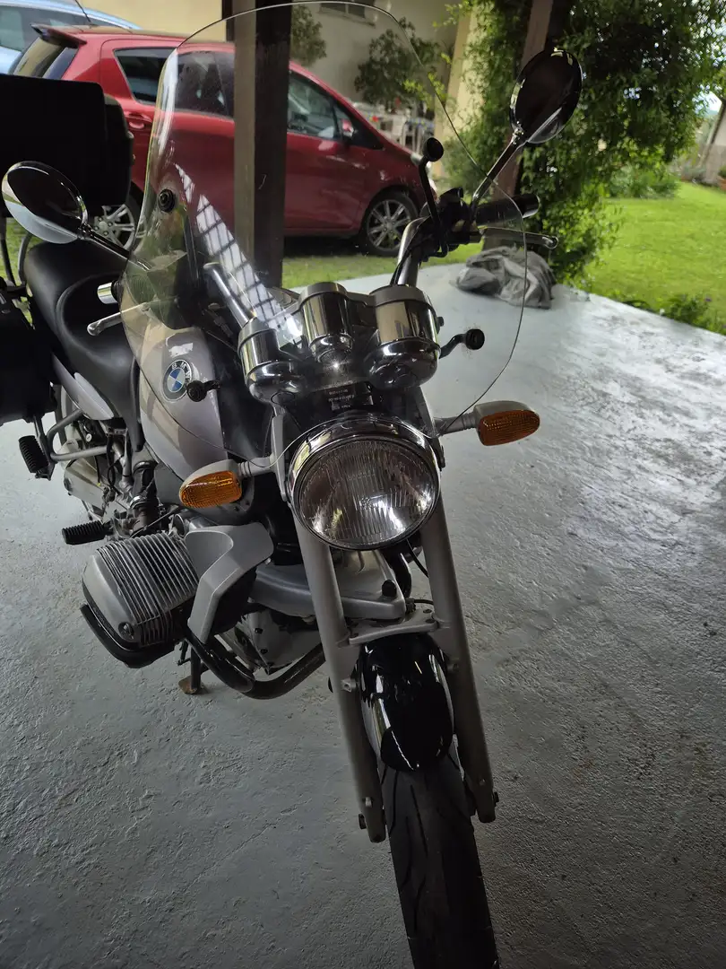 BMW R 850 R - 1