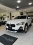 BMW X2 M S-Drive 18D PELLE-TETTO APRIB-TELECAM-LED INTERNI Blanc - thumbnail 1
