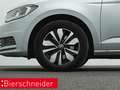 Volkswagen Touran 2.0 TDI Move AHK KINDERSITZ KAMERA NAVI Silber - thumbnail 27