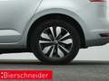 Volkswagen Touran 2.0 TDI Move AHK KINDERSITZ KAMERA NAVI Silber - thumbnail 28