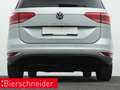 Volkswagen Touran 2.0 TDI Move AHK KINDERSITZ KAMERA NAVI Silber - thumbnail 32