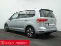 Volkswagen Touran 2.0 TDI Move AHK KINDERSITZ KAMERA NAVI Silber - thumbnail 4