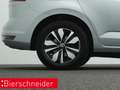 Volkswagen Touran 2.0 TDI Move AHK KINDERSITZ KAMERA NAVI Silber - thumbnail 29