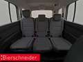 Volkswagen Touran 2.0 TDI Move AHK KINDERSITZ KAMERA NAVI Silber - thumbnail 18
