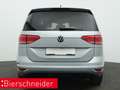 Volkswagen Touran 2.0 TDI Move AHK KINDERSITZ KAMERA NAVI Silber - thumbnail 6
