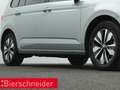 Volkswagen Touran 2.0 TDI Move AHK KINDERSITZ KAMERA NAVI Silber - thumbnail 34